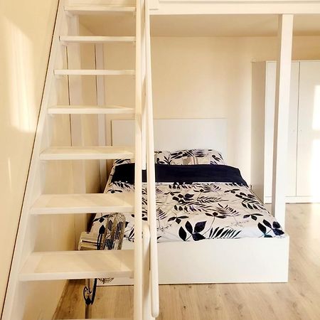 Apartmán Mirablue Krakov Exteriér fotografie