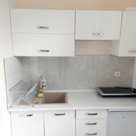 Apartmán Mirablue Krakov Exteriér fotografie