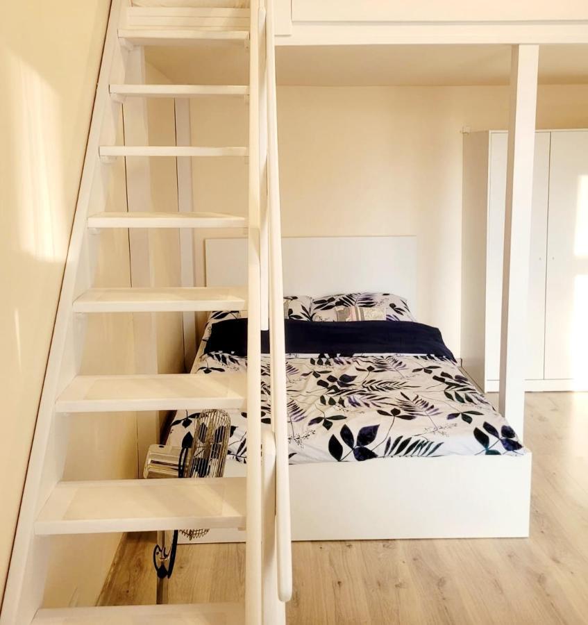 Apartmán Mirablue Krakov Exteriér fotografie