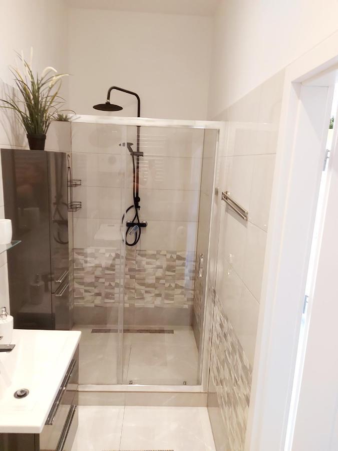 Apartmán Mirablue Krakov Exteriér fotografie